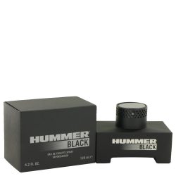 Hummer Black Cologne By Hummer Eau De Toilette Spray