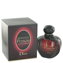 Hypnotic Poison Perfume By Christian Dior Eau De Parfum Spray