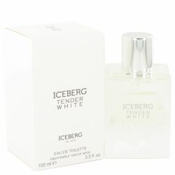 Iceberg Tender White Perfume By Iceberg Eau De Toilette Spray