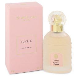 Idylle Perfume By Guerlain Eau De Parfum Spray