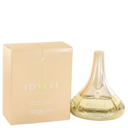 Idylle Perfume By Guerlain Eau De Toilette Spray