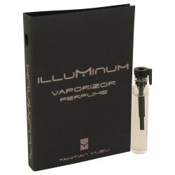 Illuminum Tahitian Yuzu Perfume By Illuminum Vial (sample)