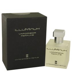 Illuminum White Saffron Perfume By Illuminum Eau De Parfum Spray