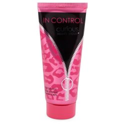 In Control Curious Perfume By Britney Spears Body Souffle