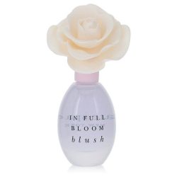 In Full Bloom Blush Perfume By Kate Spade Mini EDP (unboxed)