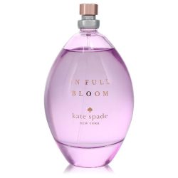 In Full Bloom Perfume By Kate Spade Eau De Parfum Spray (Tester)