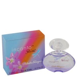 Incanto Shine Perfume By Salvatore Ferragamo Mini EDT