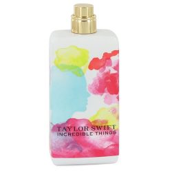 Incredible Things Perfume By Taylor Swift Eau De Parfum Spray (Tester)