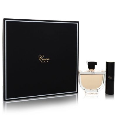 Infini Perfume By Caron Gift Set