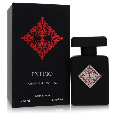 Initio Absolute Aphrodisiac Cologne By Initio Parfums Prives Eau De Parfum Spray (Unisex)
