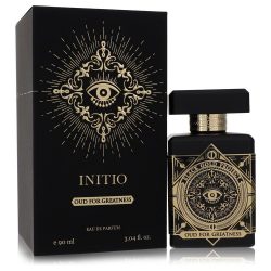 Initio Oud For Greatness Cologne By Initio Parfums Prives Eau De Parfum Spray (Unisex)
