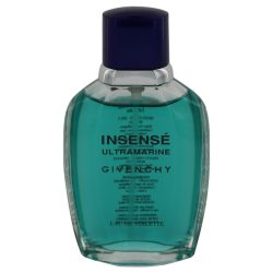 Insense Ultramarine Cologne By Givenchy Eau De Toilette Spray (Tester)