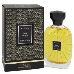 Iris Fauve Perfume By Atelier Des Ors Eau De Parfum Spray (Unisex)