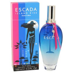 Island Kiss Perfume By Escada Eau De Toilette Spray