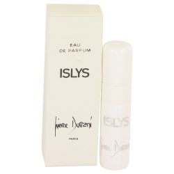 Islys White Perfume By Pierre Durrani Mini EDP Spray