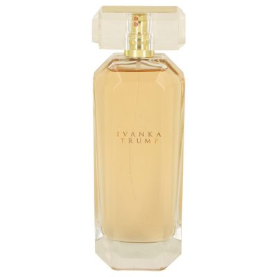 Ivanka Trump Perfume By Ivanka Trump Eau De Parfum Spray (unboxed)