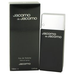 Jacomo De Jacomo Cologne By Jacomo Eau De Toilette Spray
