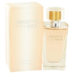 Jacomo De Jacomo Perfume By Jacomo Eau De Parfum Spray
