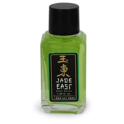 Jade East Cologne By Regency Cosmetics After Shave (unboxed)
