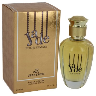Jade Pour Femme Perfume By Jean Rish Eau De Parfum Spray