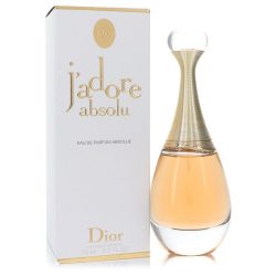 Jadore Absolu Perfume By Christian Dior Eau De Parfum Spray