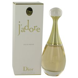Jadore Perfume By Christian Dior Eau De Parfum Spray