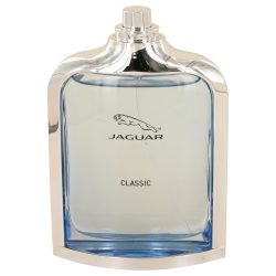 Jaguar Classic Cologne By Jaguar Eau De Toilette Spray (Tester)