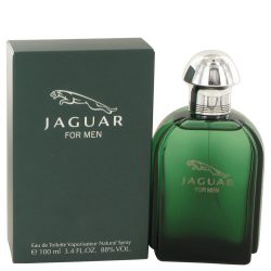 Jaguar Cologne By Jaguar Eau De Toilette Spray