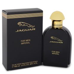 Jaguar Imperial Cologne By Jaguar Eau De Toilette Spray