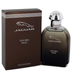 Jaguar Prive Cologne By Jaguar Eau De Toilette Spray