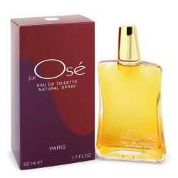 Jai Ose Perfume By Guy Laroche Eau De Toilette Spray