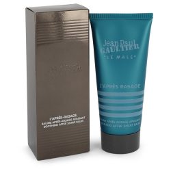 Jean Paul Gaultier Cologne By Jean Paul Gaultier After Shave Balm