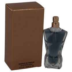 Jean Paul Gaultier Essence De Parfum Cologne By Jean Paul Gaultier Mini EDP Intense Spray
