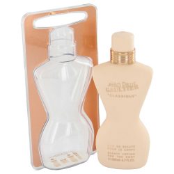 Jean Paul Gaultier Perfume By Jean Paul Gaultier Body Lotion