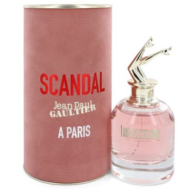 Jean Paul Gaultier Scandal A Paris Perfume By Jean Paul Gaultier Eau De Toilette Spray