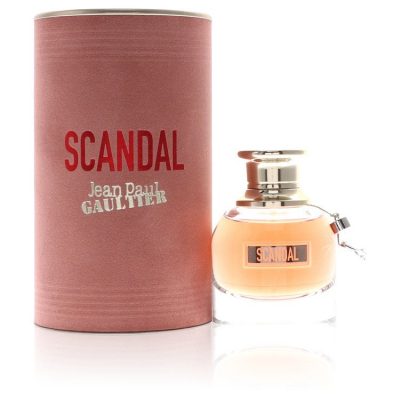 Jean Paul Gaultier Scandal Perfume By Jean Paul Gaultier Eau De Parfum Spray