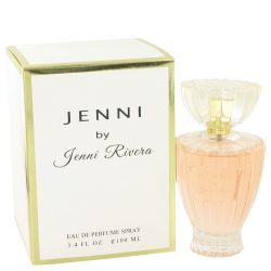 Jenni Perfume By Jenni Rivera Eau De Parfum Spray