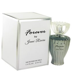 Jenni Rivera Forever Perfume By Jenni Rivera Eau De Parfum Spray
