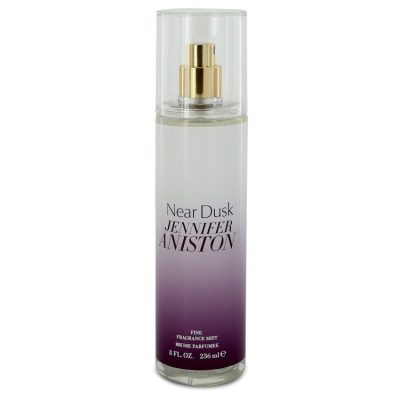 Jennifer Aniston Near Dusk Perfume By Jennifer Aniston Fragrance Mist Spray