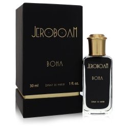 Jeroboam Boha Perfume By Jeroboam Extrait de Parfum