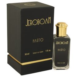 Jeroboam Hauto Perfume By Jeroboam Extrait De Parfum Spray (Unisex)