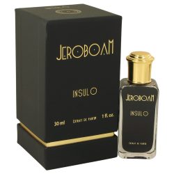 Jeroboam Insulo Perfume By Jeroboam Extrait De Parfum Spray (Unisex)