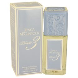 Jessica Mc Clintock #3 Perfume By Jessica McClintock Eau De Parfum Spray