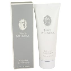 Jessica Mc Clintock Perfume By Jessica McClintock Body Lotion