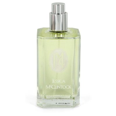 Jessica Mc Clintock Perfume By Jessica McClintock Eau De Parfum Spray (Tester)