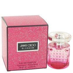 Jimmy Choo Blossom Perfume By Jimmy Choo Eau De Parfum Spray