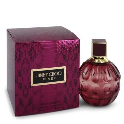 Jimmy Choo Fever Perfume By Jimmy Choo Eau De Parfum Spray
