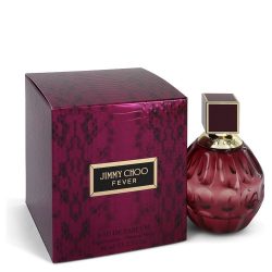 Jimmy Choo Fever Perfume By Jimmy Choo Eau De Parfum Spray