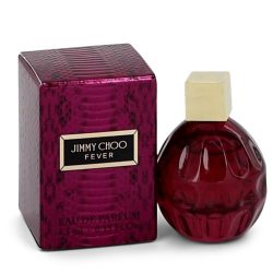 Jimmy Choo Fever Perfume By Jimmy Choo Mini EDP