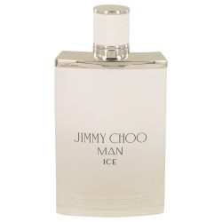Jimmy Choo Ice Cologne By Jimmy Choo Eau De Toilette Spray (Tester)